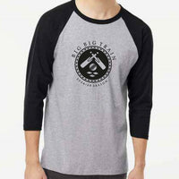Big Big Train "The Last 11" Baseball Style T-Shirt (NEW RELEASE)