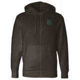 Big Big Train "The Likes of Us Tour 2024/25" Hoody (NEW RELEASE)