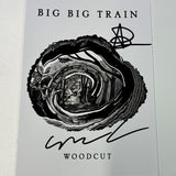 Big Big Train "Woodcut" CD (PRE-ORDER)
