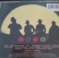 Ben Harper & The Innocent Criminals "Burn to Shine" Used CD