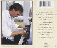 Bruce Hornsby "Hot House" Used CD