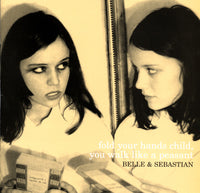 Belle & Sebastian "fold your hands child, you walk like a peasant" Used CD