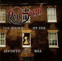 Red Sand "The Sound Of The Seventh Bell" CD