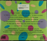 Bette Midler "Experience The Divine Greatest Hits" Used CD