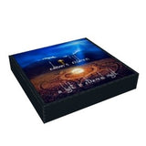 Edison's Children "A Light In Ethereal Night" Box Set (PRE-ORDER)