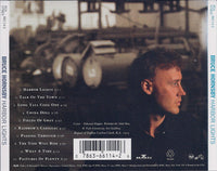 Bruce Hornsby "Harbor Lights" Used CD
