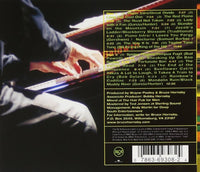 Bruce Hornsby "Here Come The Noise Makers" Used CD