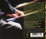 Bruce Hornsby "Here Come The Noise Makers" Used CD
