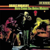 Bruce Hornsby "Here Come The Noise Makers" Used CD