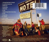 The Charlie Daniels Band "The Essential Charlie Daniels Band" Used CD