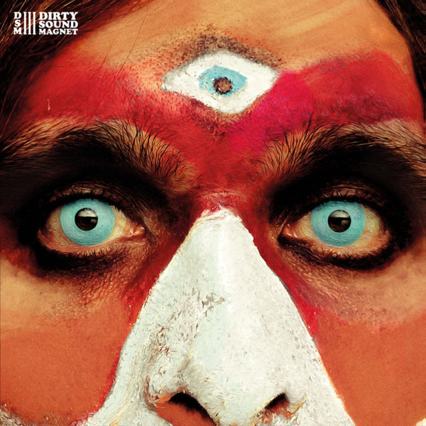 Dirty Sound Magnet "DSM-III" CD (NEW ARTIST)