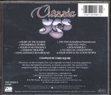 Yes "Classic Yes" Used CD