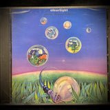 Clearlight "Forever Blowing Bubbles" CD (NEW ARTIST)