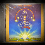 Clearlight "Visions" CD (NEW ARTIST)