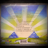 Clearlight "Visions" CD (NEW ARTIST)
