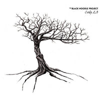 The Black Noodle Project "Code 2.0" CD