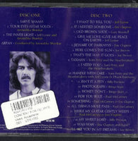 "Concert for George Harrison: Original Movie Soundtrack" Used CD