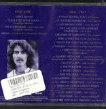 "Concert for George Harrison: Original Movie Soundtrack" Used CD