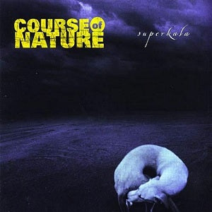 Course of Nature "Superkala" Used CD