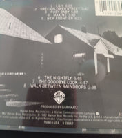Donald Fagen "The Nightfly" Used CD