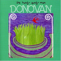 Donovan "The Hurdy Qurdy Man" Used CD