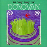 Donovan "The Hurdy Qurdy Man" Used CD