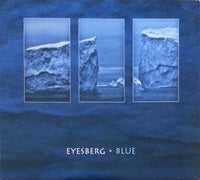 Eyesberg "Blue" CD