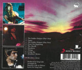 Emerson Lake & Palmer "Trilogy" Used CD