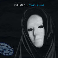 Eyesberg "Masquerade" CD