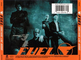 Fuel "Something Like Human" Used CD