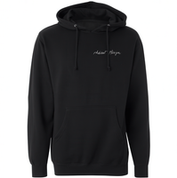 Advent Horizon Fallen Angel Black Hoody