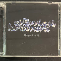 The Chemical Brothers “Singles 93-03” CD