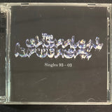 The Chemical Brothers “Singles 93-03” CD