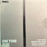 Prog Magazine #66: On The Air CD