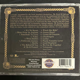 Jefferson Airplane “The Worst of Jefferson Airplane” CD