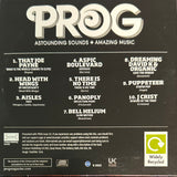 Prog Magazine #121: 55.89.144.233. CD