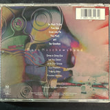 Dave Matthews “Crash” CD