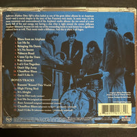 Jefferson Airplane “Takes Off” CD