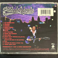 G. Love & Special Sauce “Philadelphonic” CD