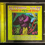 Alterno-Daze “Origin of the Species 2000 BC to ?” CD