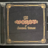 Jefferson Airplane “The Worst of Jefferson Airplane” CD