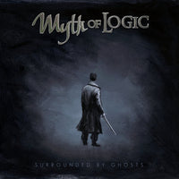 Myth of Logic "Here and There Trilogy" 3CD