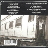 Glen Campbell "Greatest Hits" Used CD