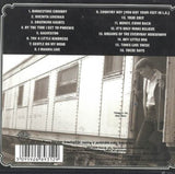 Glen Campbell "Greatest Hits" Used CD