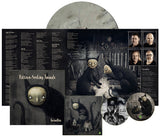 Pattern-Seeking Animals "Grimalkin" Marbled Stone-Grey LP (PRE-ORDER)