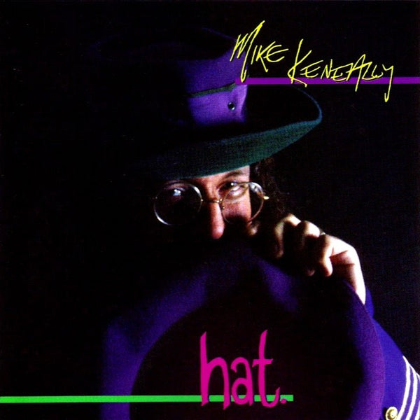 Mike Keneally "Hat" CD (NEW ARTIST)