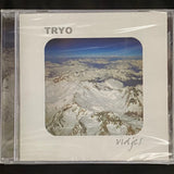 Tryo "Viajes" CD (NEW ARTIST)