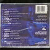 Tryo "Ofrenda: Antología Acústica" CD (NEW ARTIST)