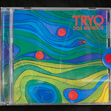Tryo "Dos Mundos" CD (NEW ARTIST)