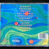 Tryo "Dos Mundos" CD (NEW ARTIST)